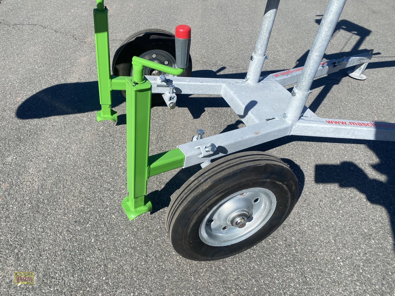 Güllemixer des Typs Bauer MEX 450 G ELEKTROMIXER 7,5kW, 4,5m NEU, Neumaschine in Kötschach (Bild 17)