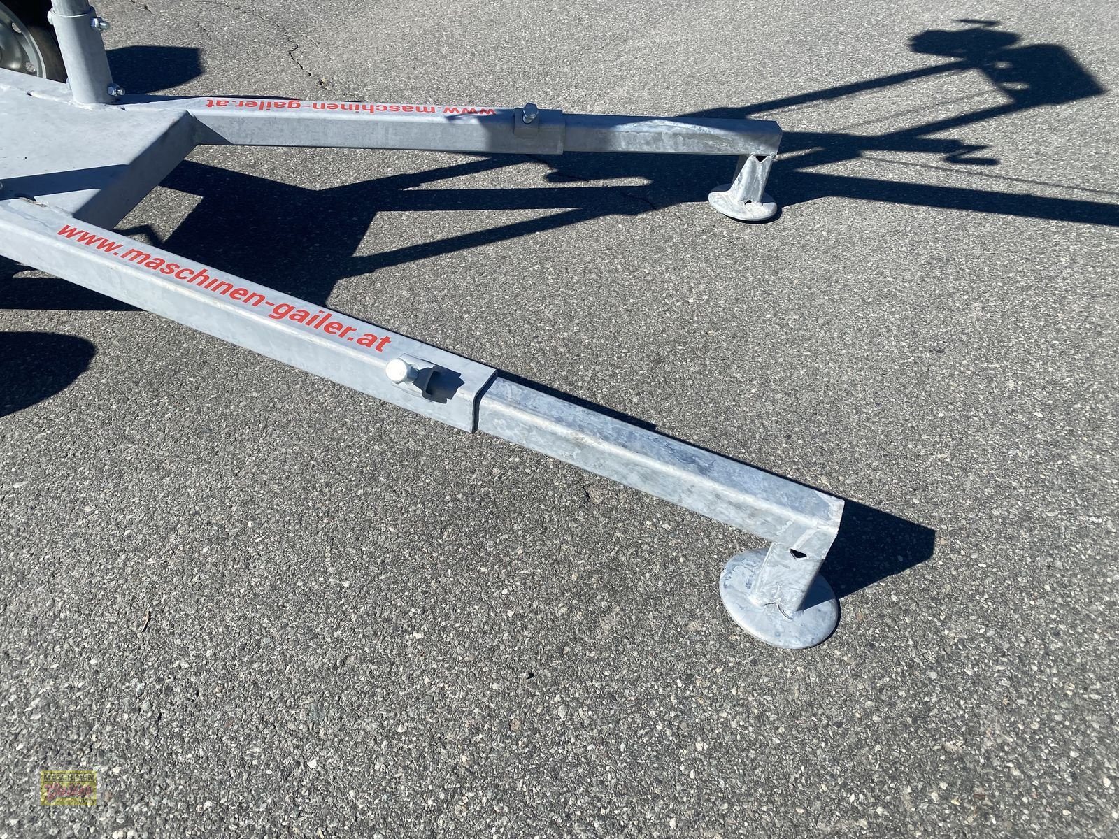 Güllemixer des Typs Bauer MEX 450 G ELEKTROMIXER 7,5kW, 4,5m NEU, Neumaschine in Kötschach (Bild 19)