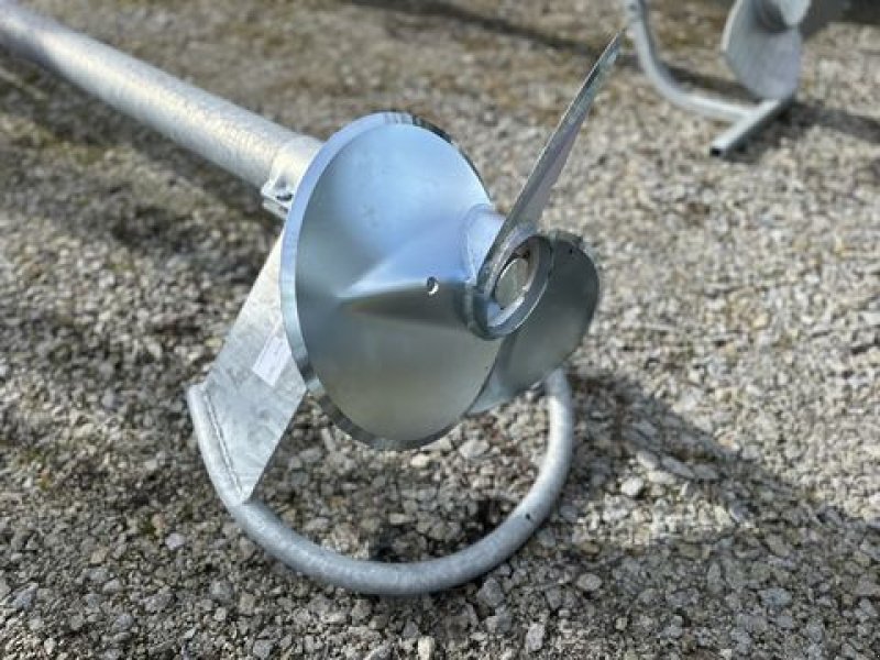 Güllemixer des Typs Bauer MTX 5 M, Gebrauchtmaschine in St. Marienkirchen (Bild 6)