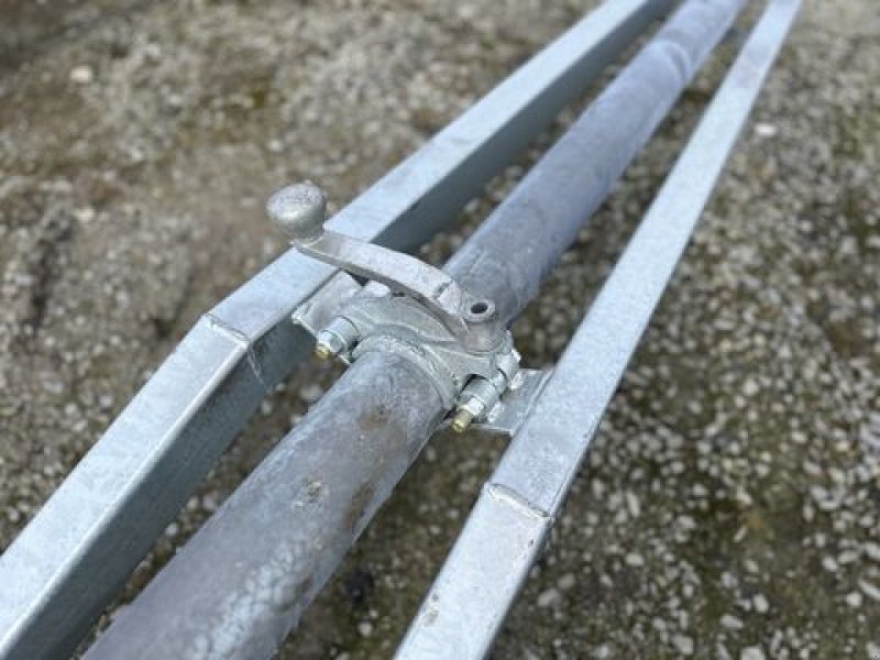 Güllemixer des Typs Bauer MTX 5 M, Gebrauchtmaschine in St. Marienkirchen (Bild 3)