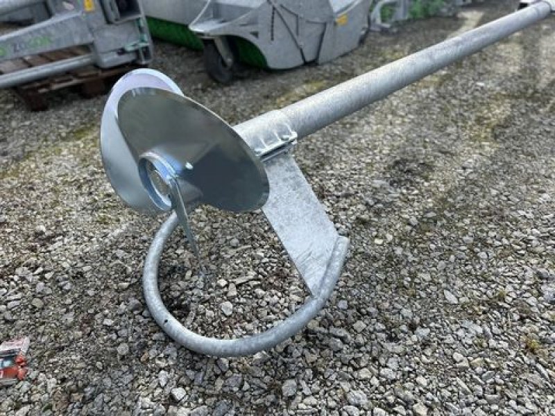 Güllemixer des Typs Bauer MTX 5 M, Gebrauchtmaschine in St. Marienkirchen (Bild 7)