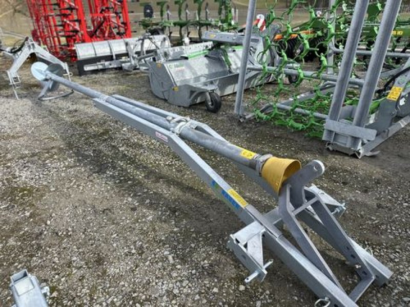 Güllemixer des Typs Bauer MTX 5 M, Gebrauchtmaschine in St. Marienkirchen (Bild 2)