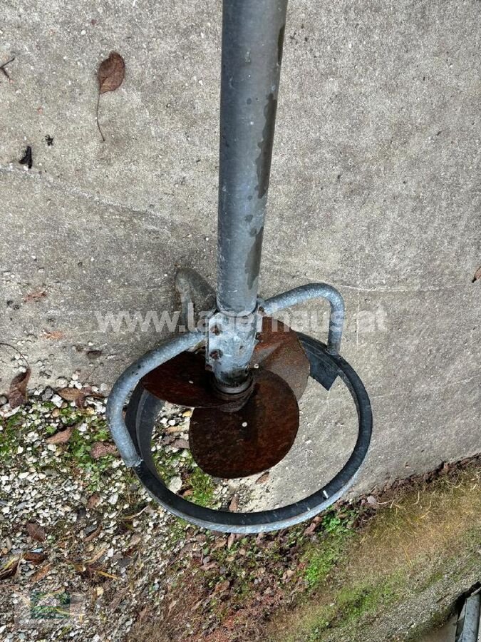 Güllemixer des Typs Bauer MTX 5 M, Gebrauchtmaschine in Klagenfurt (Bild 2)