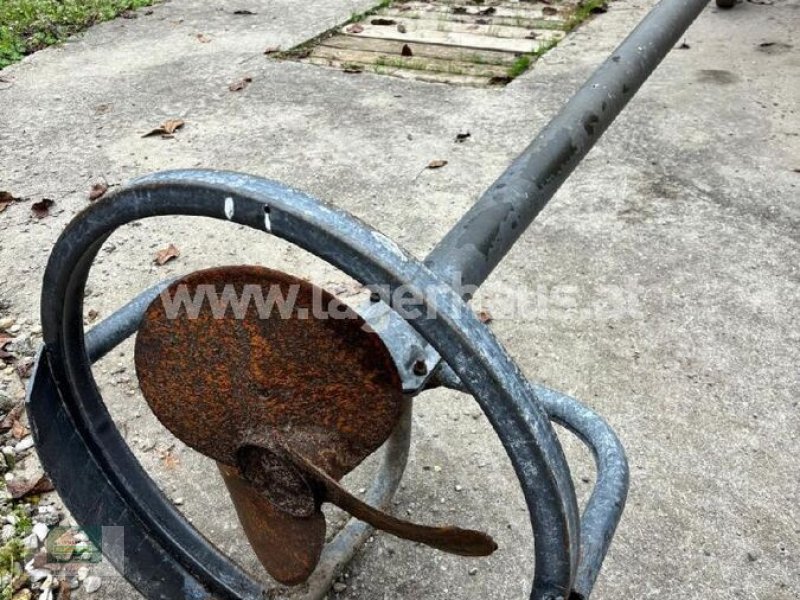 Güllemixer du type Bauer MTX 5 M, Gebrauchtmaschine en Klagenfurt (Photo 1)