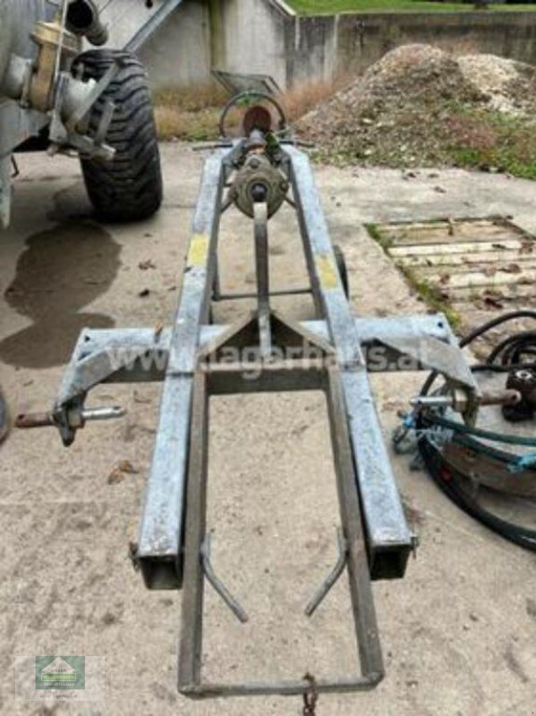 Güllemixer typu Bauer MTX 5 m, Gebrauchtmaschine v Klagenfurt (Obrázek 3)