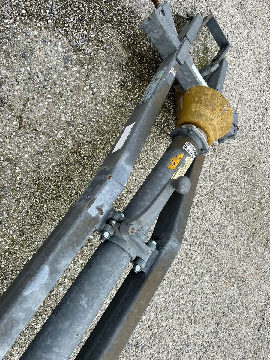 Güllemixer typu Bauer MTX 5m, Gebrauchtmaschine v NATTERNBACH (Obrázek 2)