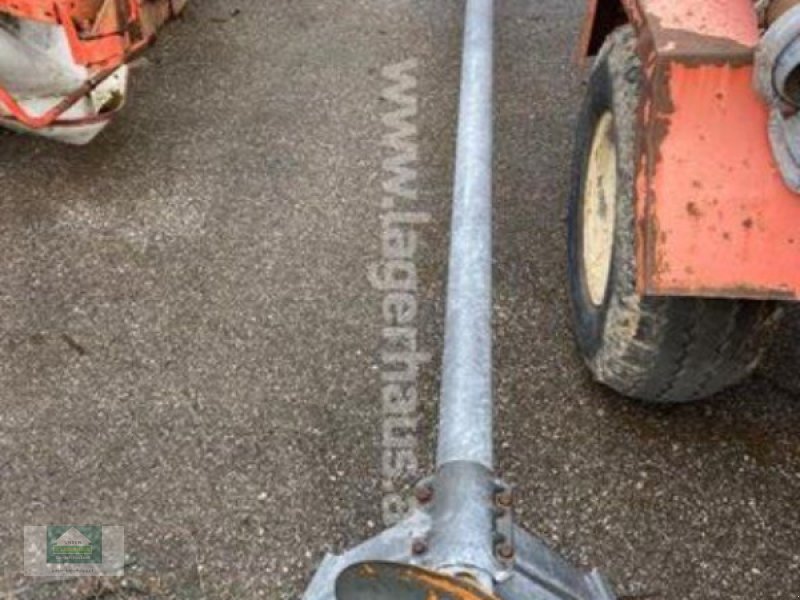 Güllemixer typu Bauer MTX 5m, Gebrauchtmaschine v Klagenfurt (Obrázok 1)