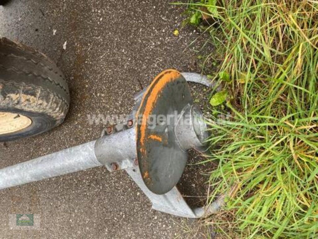 Güllemixer typu Bauer MTX 5m, Gebrauchtmaschine v Klagenfurt (Obrázok 3)