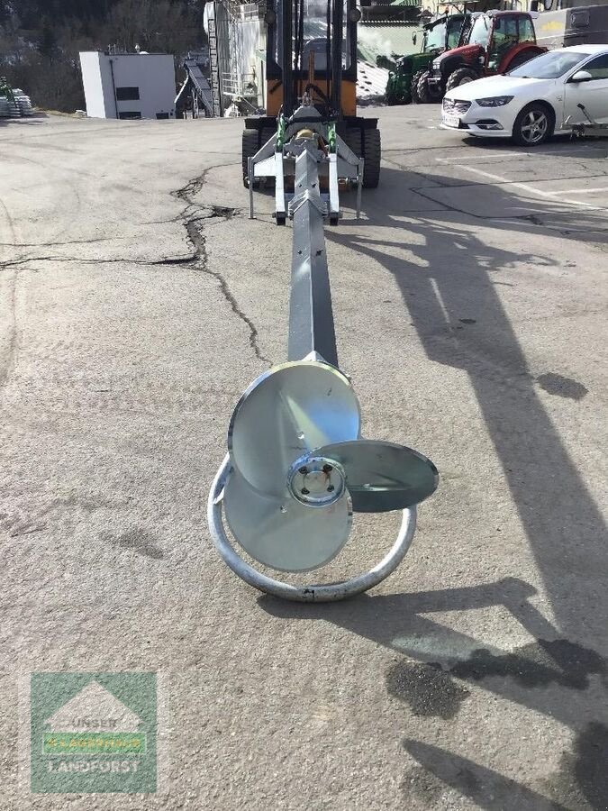 Güllemixer des Typs Bauer MTXH 600/5m, Neumaschine in Murau (Bild 4)