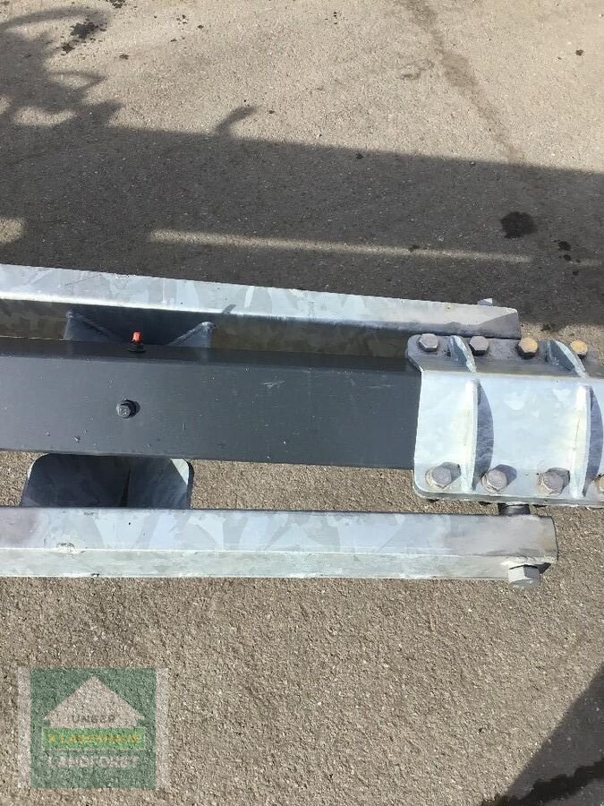 Güllemixer des Typs Bauer MTXH 600/5m, Neumaschine in Murau (Bild 6)