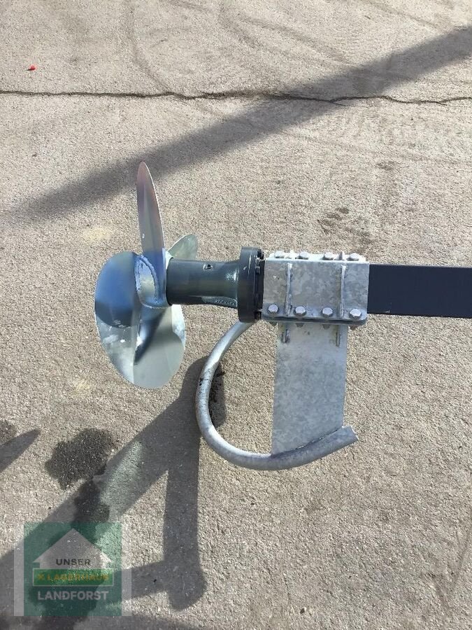 Güllemixer des Typs Bauer MTXH 600/5m, Neumaschine in Murau (Bild 3)