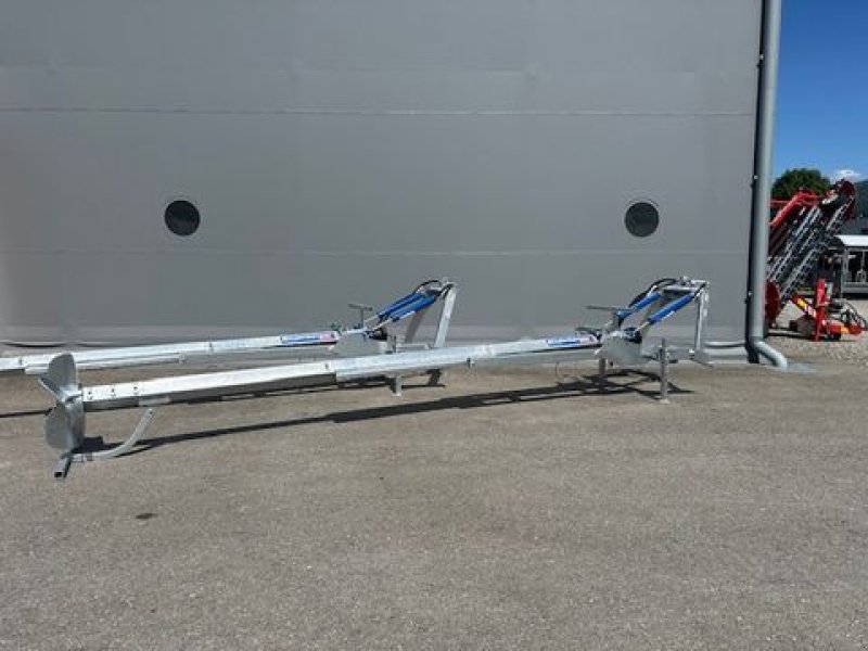 Güllemixer типа Binderberger Güllemixer T503 5m mit hydr. Einschwenkhilfe, Neumaschine в Tamsweg (Фотография 1)