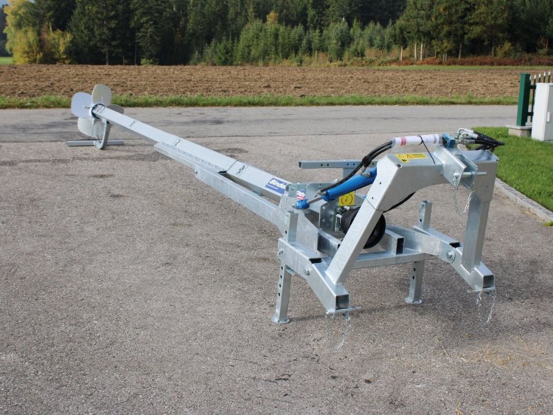 Güllemixer типа Binderberger Güllemixer T503, T603, Neumaschine в Neukirchen am Walde  (Фотография 1)