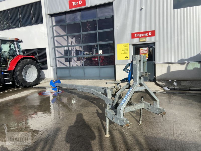 Güllemixer Türe ait Binderberger Güllemixer TG 503, Gebrauchtmaschine içinde Burgkirchen