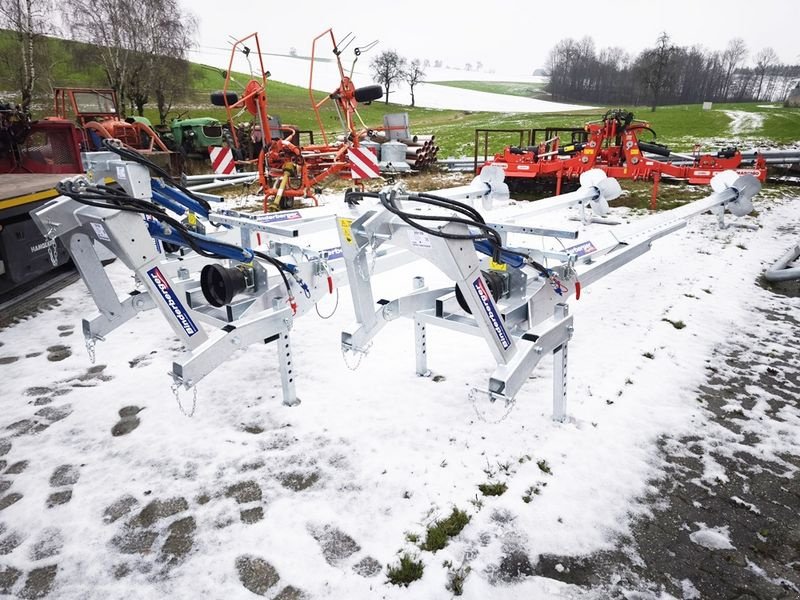 Güllemixer des Typs Binderberger T503 Güllemixer, Neumaschine in St. Marienkirchen (Bild 1)