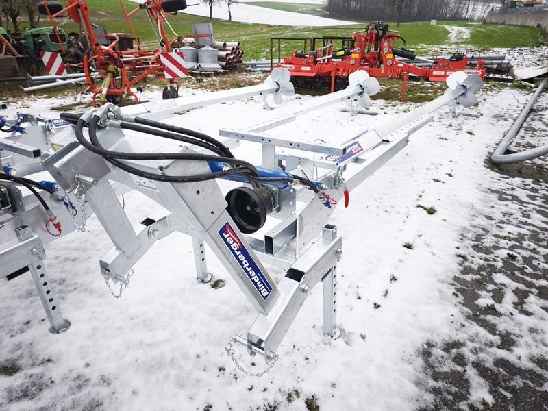 Güllemixer del tipo Binderberger T603 Güllemixer, Neumaschine In St. Marienkirchen (Immagine 4)