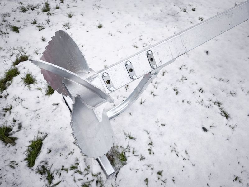 Güllemixer del tipo Binderberger T603 Güllemixer, Neumaschine In St. Marienkirchen (Immagine 11)