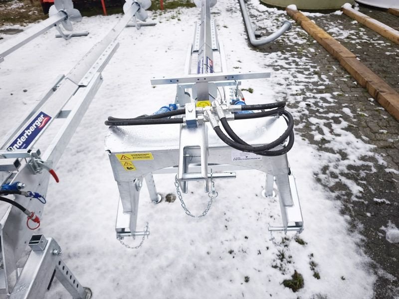 Güllemixer del tipo Binderberger T603 Güllemixer, Neumaschine In St. Marienkirchen (Immagine 5)