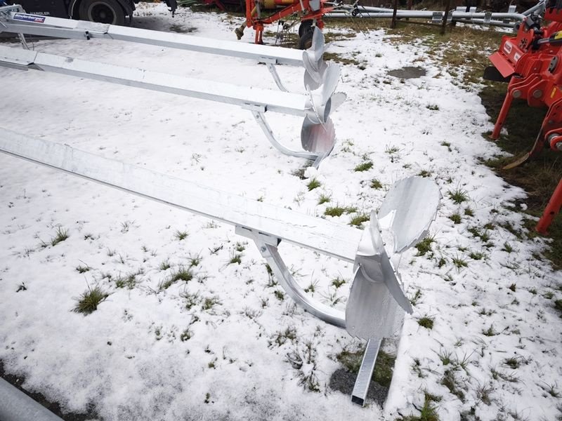 Güllemixer del tipo Binderberger T603 Güllemixer, Neumaschine In St. Marienkirchen (Immagine 10)