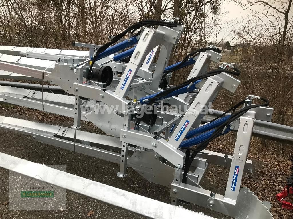 Güllemixer des Typs Binderberger TGM 4 - 5 - 6M, Neumaschine in Wartberg (Bild 2)