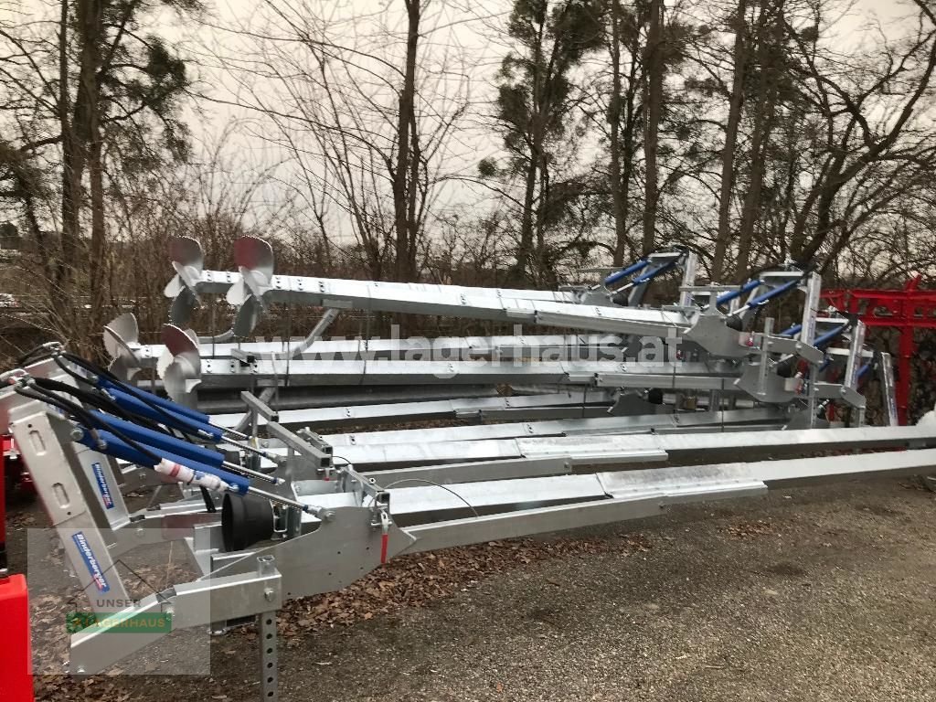 Güllemixer des Typs Binderberger TGM 4 - 5 - 6M, Neumaschine in Wartberg (Bild 1)