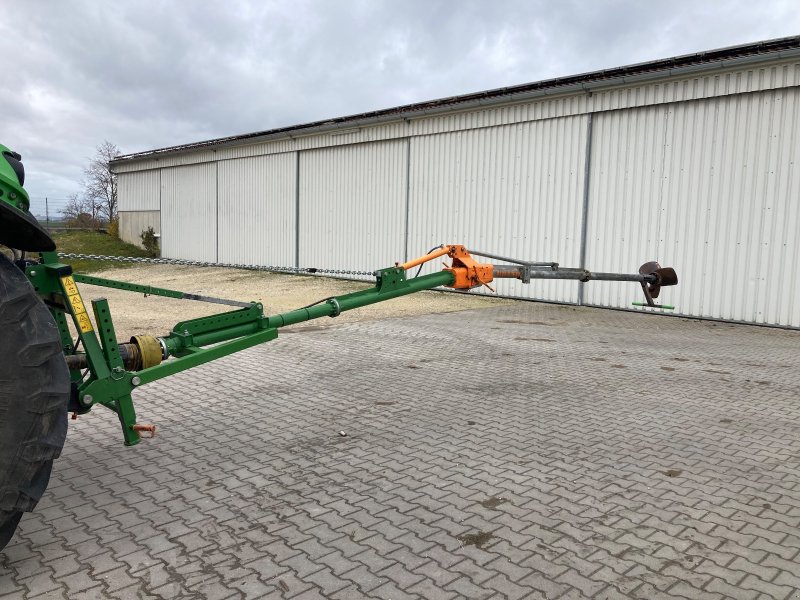 Güllemixer типа Brand -, Gebrauchtmaschine в Alerheim (Фотография 1)