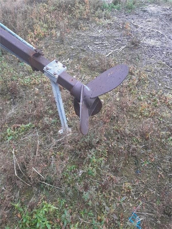 Güllemixer Türe ait Bredal Tårnmikser 6 m., Gebrauchtmaschine içinde Mern (resim 4)