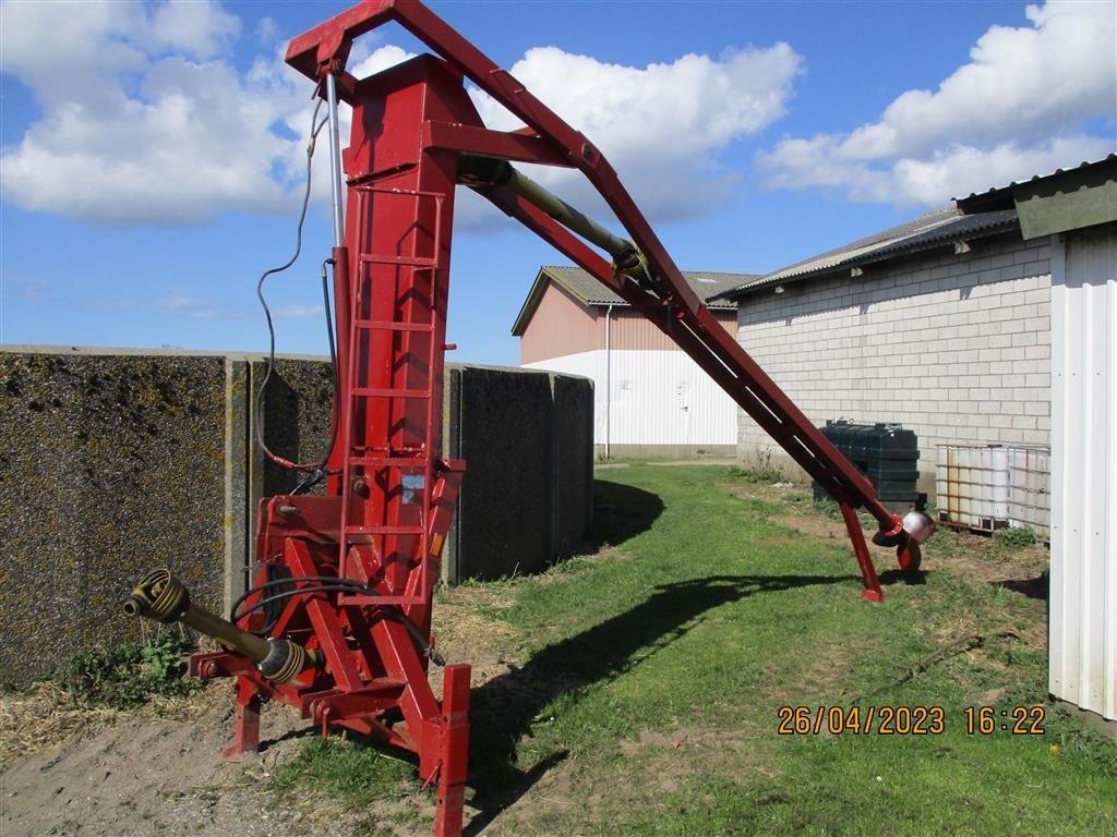 Güllemixer tip Bredal Tårnmikser G80C, Gebrauchtmaschine in Høng (Poză 1)