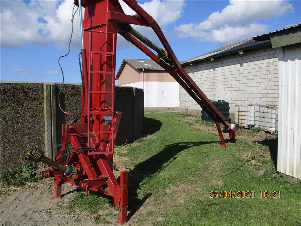 Güllemixer des Typs Bredal Tårnmikser G80C, Gebrauchtmaschine in Høng (Bild 4)