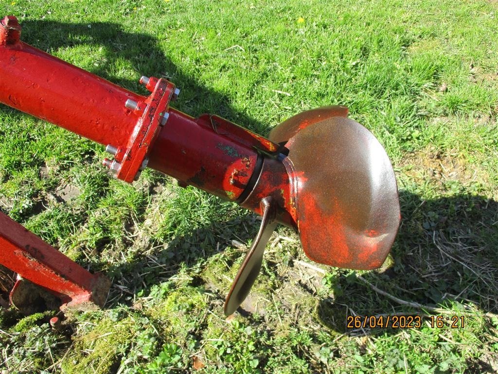 Güllemixer a típus Bredal Tårnmikser G80C, Gebrauchtmaschine ekkor: Høng (Kép 8)