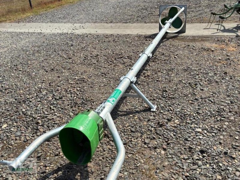 Güllemixer typu Buschmann E1-102.5200, Gebrauchtmaschine v Spelle (Obrázek 3)