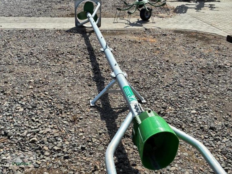 Güllemixer typu Buschmann E1-102.5200, Gebrauchtmaschine v Spelle (Obrázek 4)