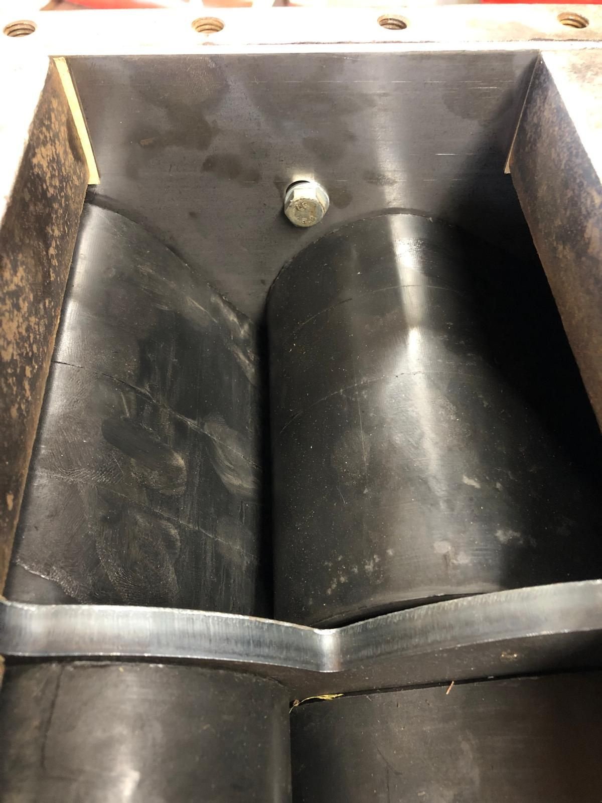 Güllemixer des Typs De Boer A136-280, Gebrauchtmaschine in Munnekeburen (Bild 5)