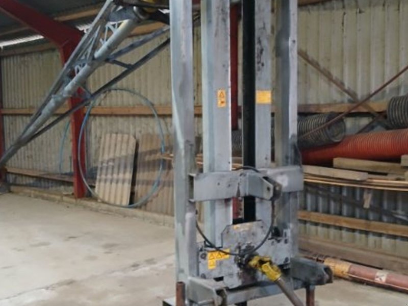 Güllemixer типа Digi-Star 9 mtr. /  2.5 mtr   Tårnmixer, Gebrauchtmaschine в Horsens (Фотография 1)