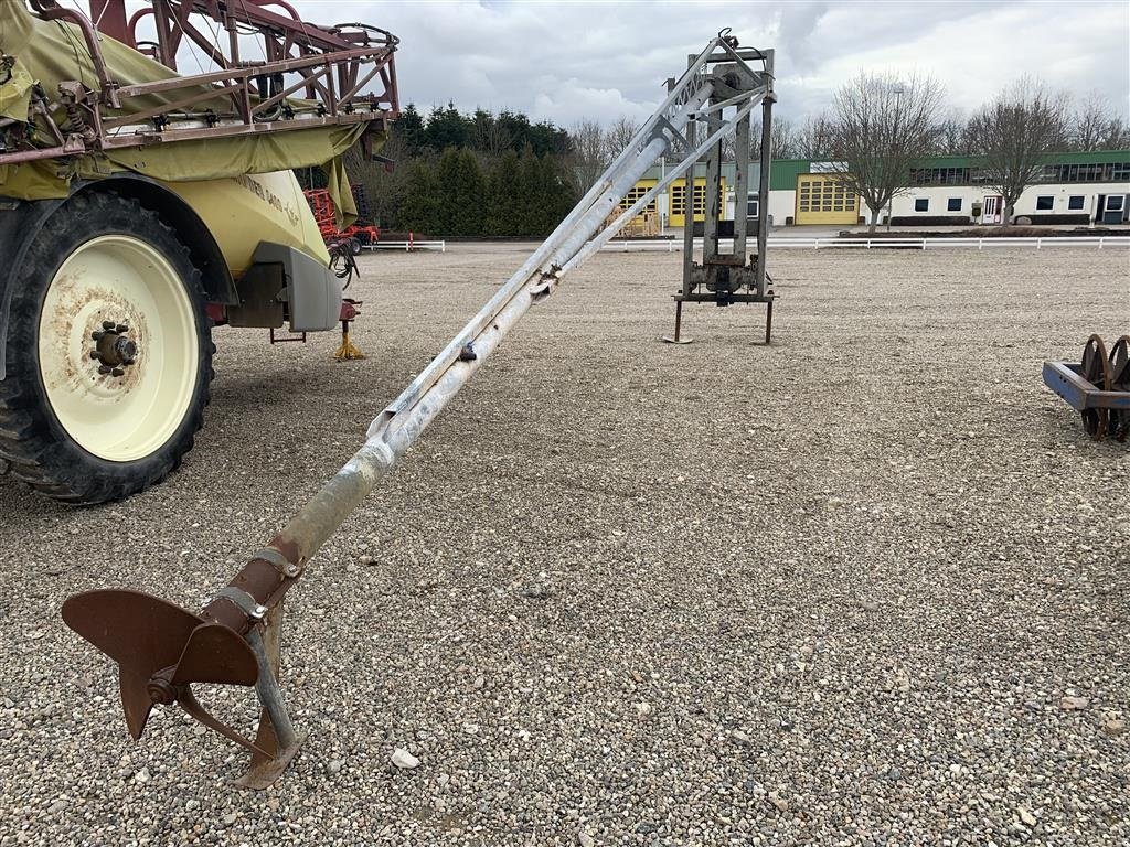 Güllemixer typu Digi-Star 9 mtr. /  2.5 mtr   Tårnmixer, Gebrauchtmaschine v Tinglev (Obrázek 3)