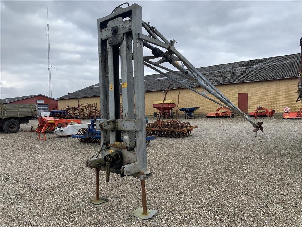 Güllemixer typu Digi-Star 9 mtr. /  2.5 mtr   Tårnmixer, Gebrauchtmaschine v Tinglev (Obrázek 1)