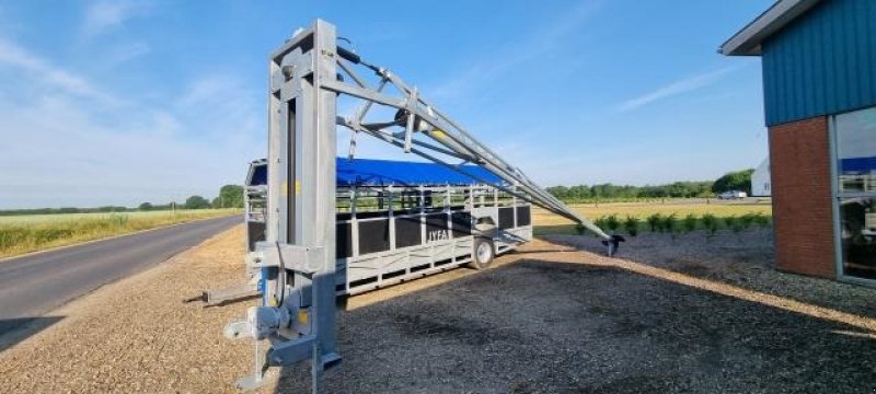 Güllemixer of the type Digi-Star 9M GYLLEMIXER, Gebrauchtmaschine in Videbæk (Picture 1)