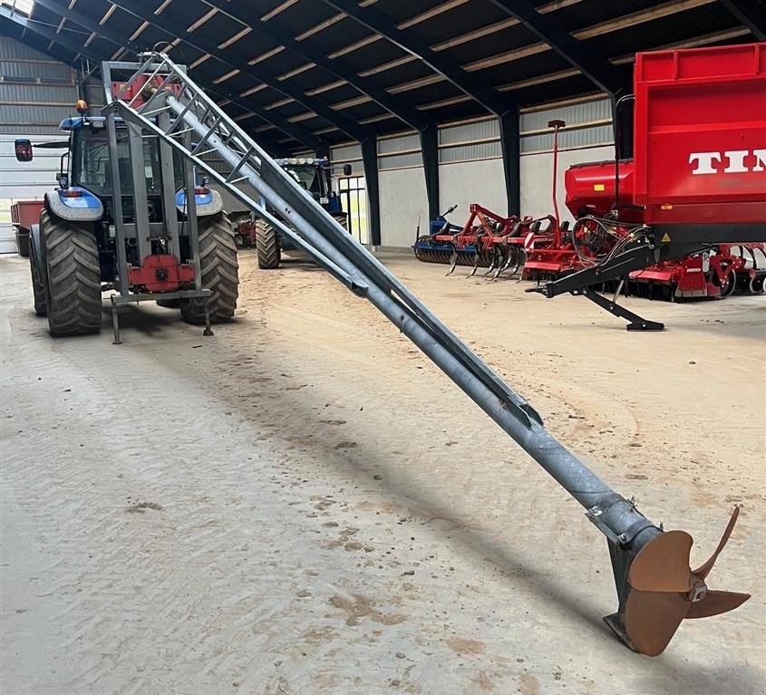 Güllemixer des Typs Digi-Star Gyllerører, Gebrauchtmaschine in Horsens (Bild 1)