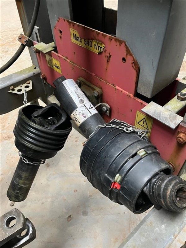 Güllemixer des Typs Digi-Star Gyllerører, Gebrauchtmaschine in Horsens (Bild 5)