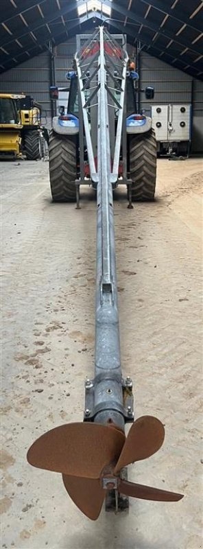 Güllemixer des Typs Digi-Star Gyllerører, Gebrauchtmaschine in Horsens (Bild 2)