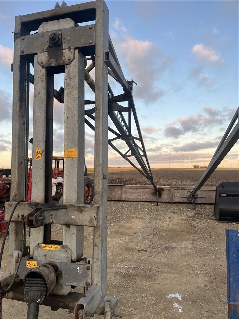 Güllemixer del tipo Digi-Star Gyllerører., Gebrauchtmaschine In Spøttrup (Immagine 1)