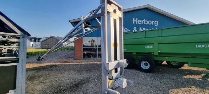 Güllemixer typu Double Star 9M GYLLEMIXER, Gebrauchtmaschine v Videbæk (Obrázek 2)