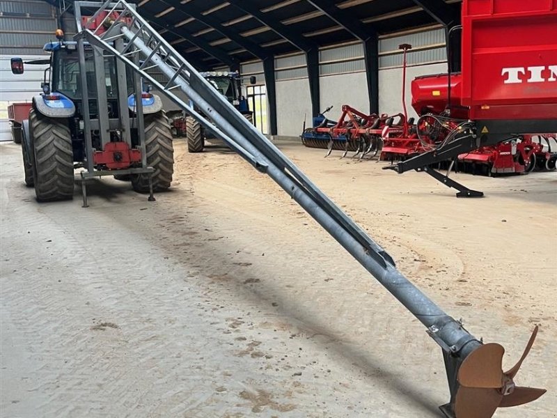 Güllemixer типа Double Star Gyllerører, Gebrauchtmaschine в Horsens (Фотография 1)