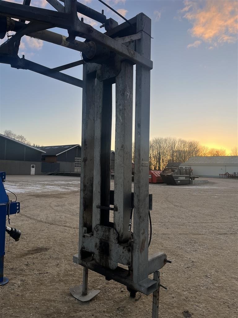 Güllemixer типа Double Star Gyllerører., Gebrauchtmaschine в Spøttrup (Фотография 3)