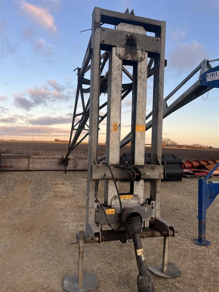 Güllemixer типа Double Star Gyllerører., Gebrauchtmaschine в Spøttrup (Фотография 2)