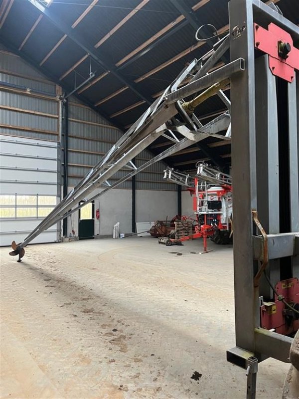 Güllemixer типа Garden Star Gyllerører, Gebrauchtmaschine в Horsens (Фотография 3)