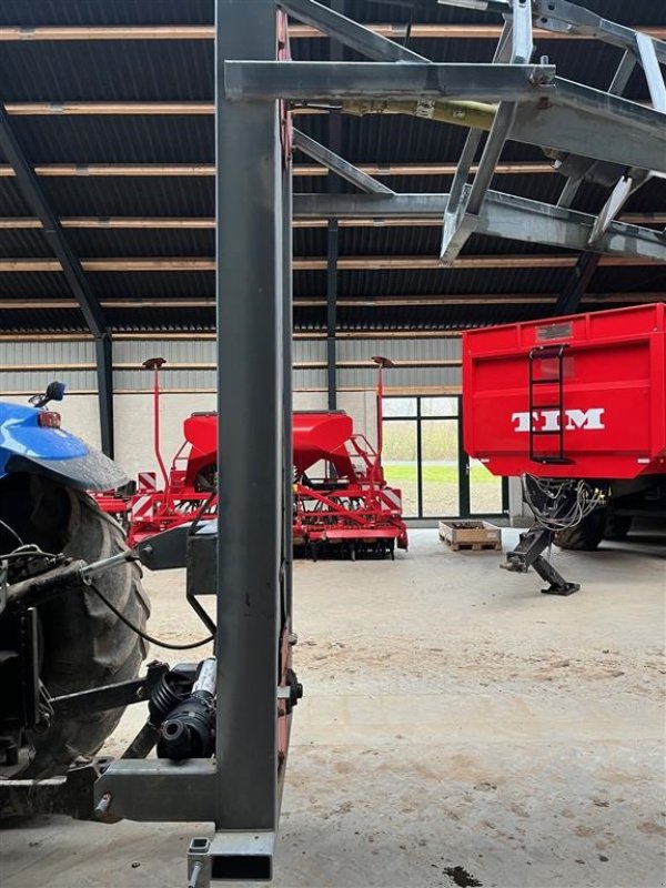 Güllemixer типа Garden Star Gyllerører, Gebrauchtmaschine в Horsens (Фотография 4)