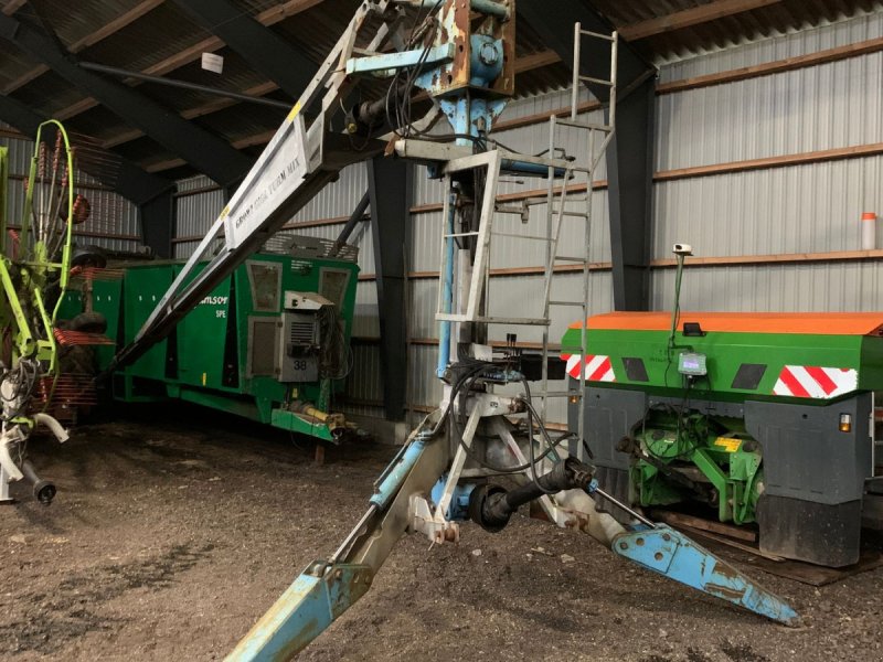 Güllemixer του τύπου GROWI GigaMixer, Gebrauchtmaschine σε Tinglev