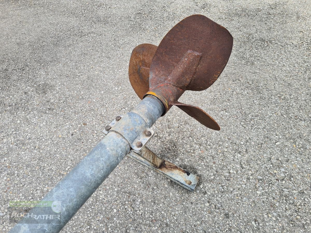 Güllemixer des Typs Huber Zapfwellen Güllemixer, Typ ZGM, Gebrauchtmaschine in Kronstorf (Bild 5)