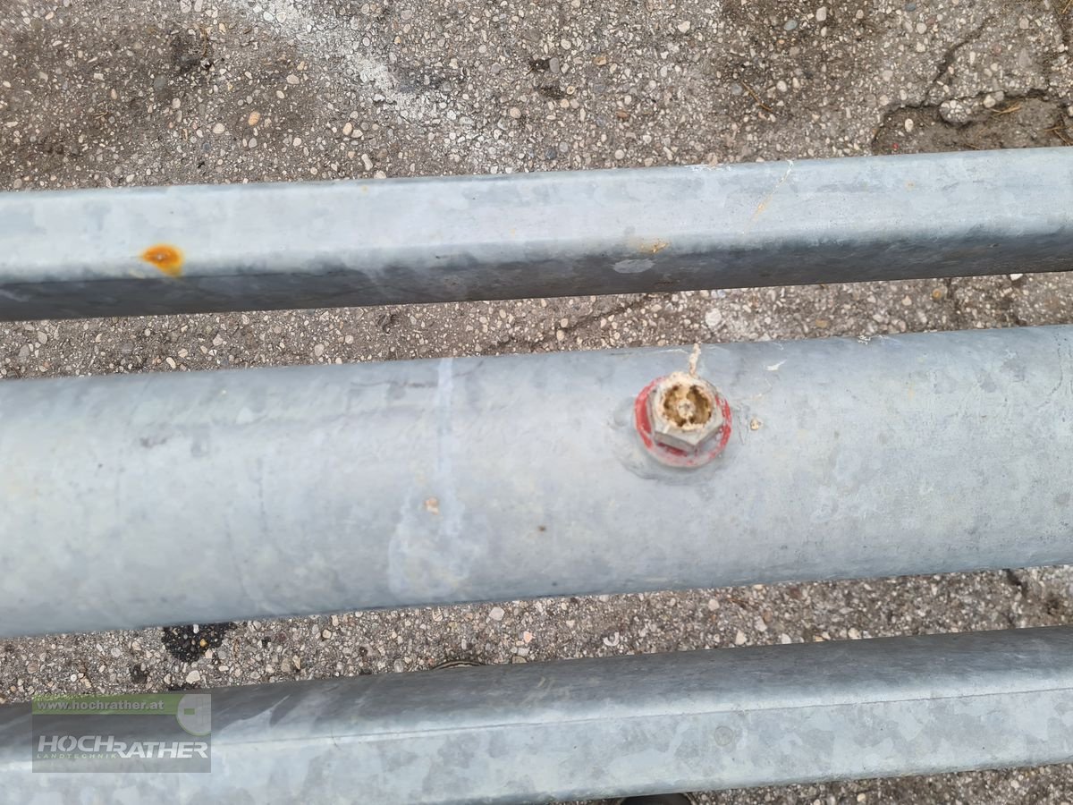 Güllemixer des Typs Huber Zapfwellen Güllemixer, Typ ZGM, Gebrauchtmaschine in Kronstorf (Bild 3)